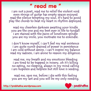 read me
